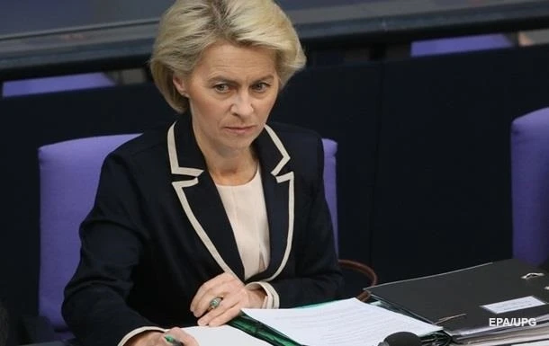 Затримання в Білорусі: голова ЄК вимагає нових санкцій