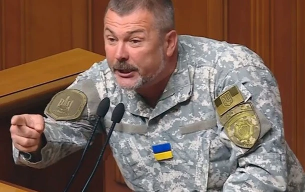 На Дніпропетровщині крадіжка гусей закінчилася побиттям екс-нардепа