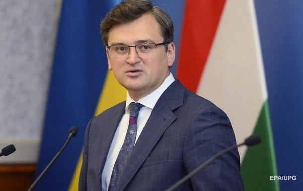 Україна розраховує отримати ПДЧ в 2022 році