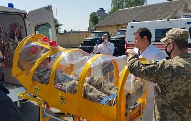 У ЗСУ за добу 30 нових випадків коронавірусу