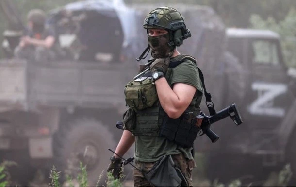 На Курщині затримали групу російських військових-убивць і мародерів