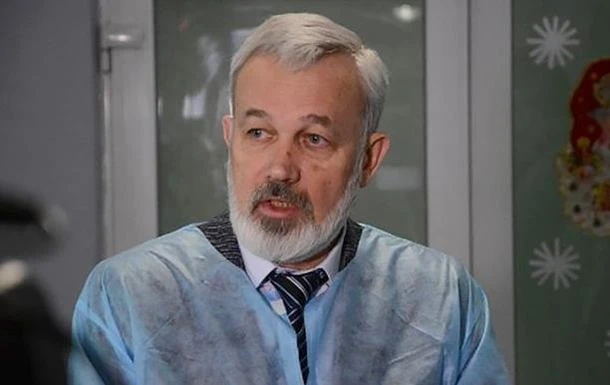 Головний педіатр Львова помер від COVID-19