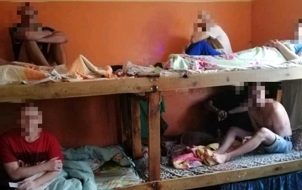 На Дніпропетровщині людей тримали в трудовому рабстві