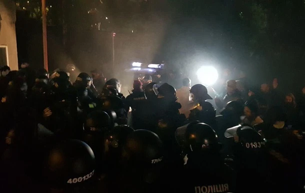 Вбивство Шеремета: Антоненка залишили під вартою