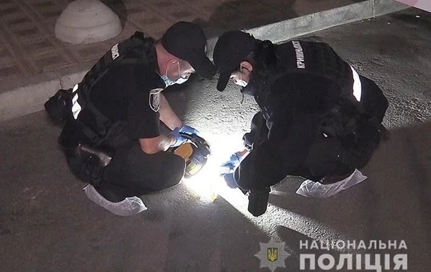 У Києві невідомий стріляв у іноземних студентів