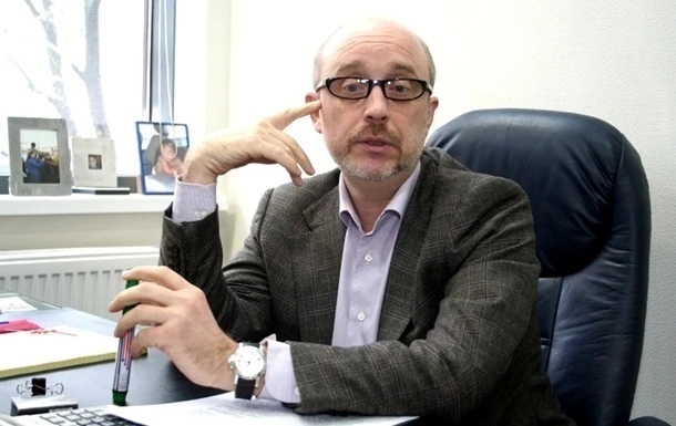 Резніков анонсував законопроекти щодо перехідного періоду на Донбасі