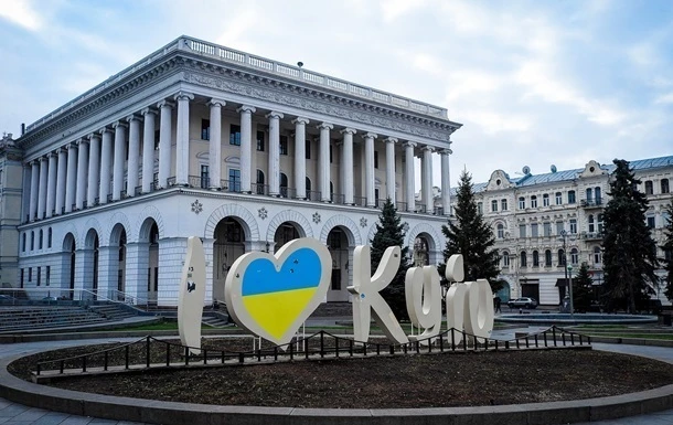 Добовий приріст COVID в Києві досяг 200 випадків