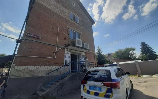 СБУ обшукує у Вінниці центр, який відповідає за комуналку