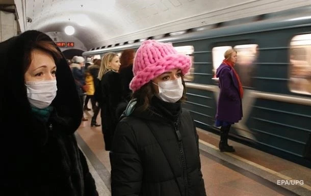 У МОЗ назвали умову закриття метро в Києві