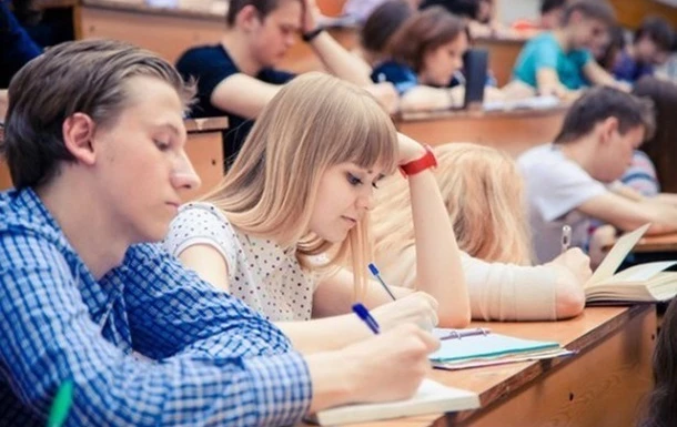 Опубліковано бюджетні місця у вишах на наступний навчальний рік