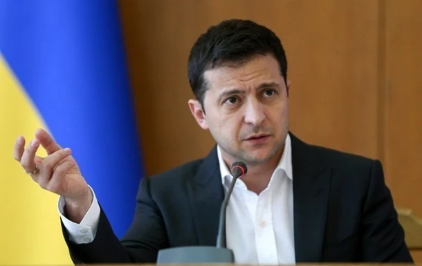 Зеленський відреагував на антирекорд з COVID