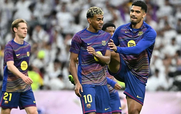 Барселона може провести матч у Південній Америці задля прибутку