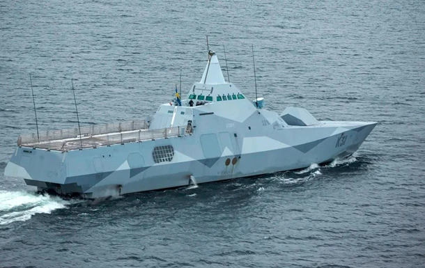 Кораблі НАТО провели спецоперацію через підозріле російське судно