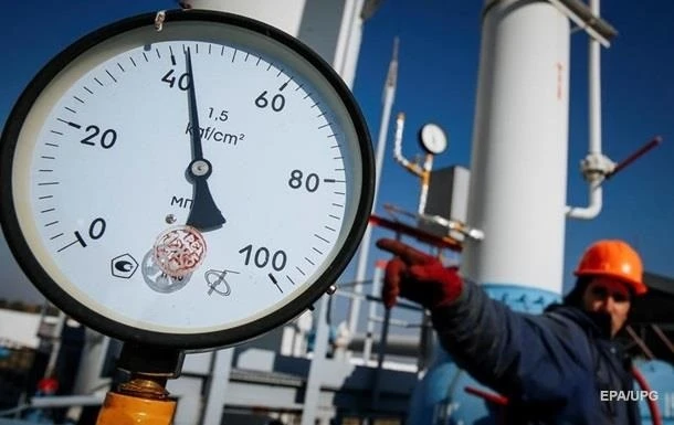 Нафтогаз різко підвищив ціни на газ для теплоенерго