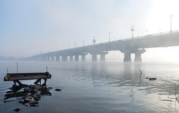 У Києві проведуть реставрацію мосту Патона