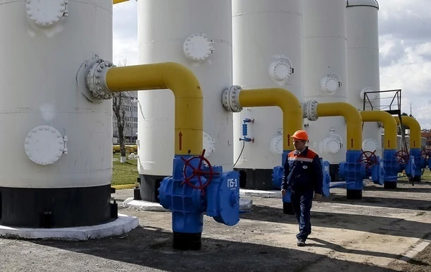 Ціна на газ для населення зросла на третину