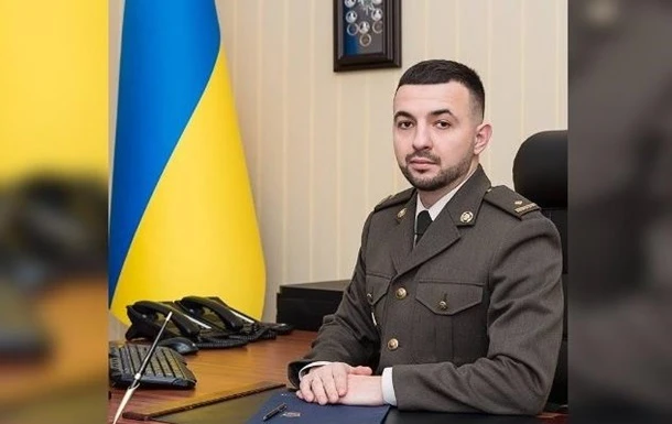 Звільненого скандального прокурора призначили на нову високу посаду