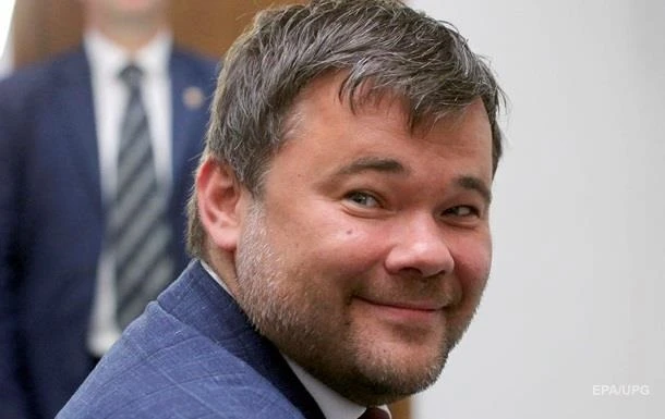 Екс-глава ОП Богдан підтвердив підпал його авто