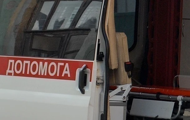 На Дніпропетровщині випускники масово отруїлися в кафе
