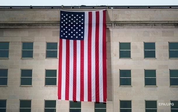 США представили концепт винищувача шостого покоління