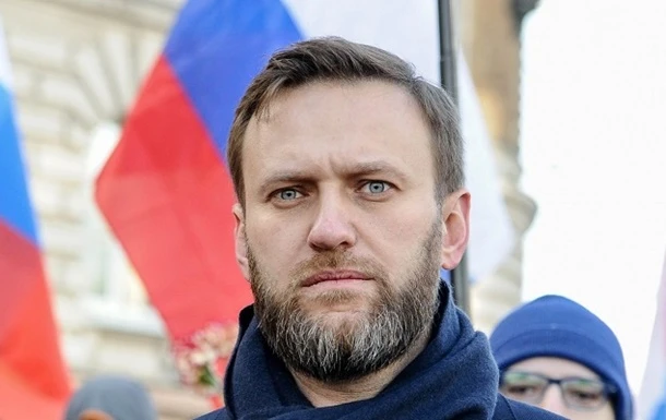 Навального вже вранці можуть забрати до Німеччини