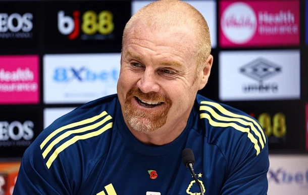 Ноттінгем Форест розкрив плани щодо Зінченка на матч проти МЮ