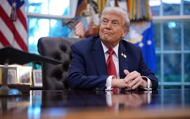 Сеул попросив Трампа 