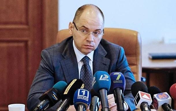 Степанов півгодини провів у ліфті, що застряг у лікарні на Донбасі