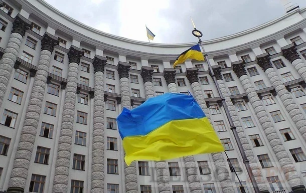 Кабмін затвердив призначення глав Черкаської і Кіровоградської ОДА