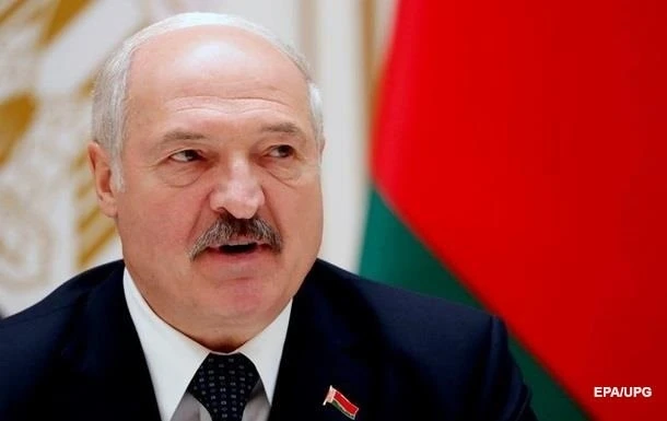 Лукашенко покличе війська РФ на допомогу в разі зовнішньої агресії