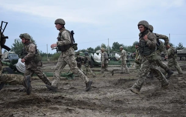Під Києвом солдат-строковик помер через дідівщину