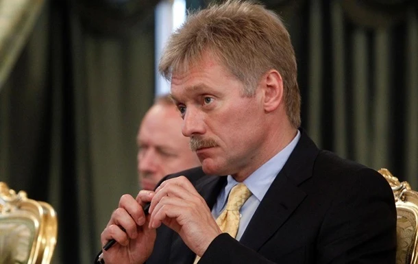 У Путіна підтвердили зустріч помічників глав 
