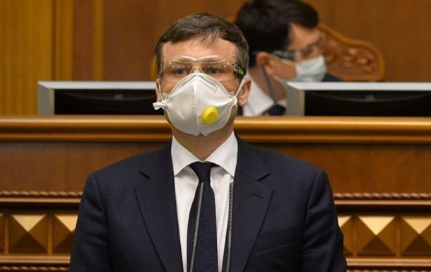 Главу Мінфіну не влаштовує низький курс долара