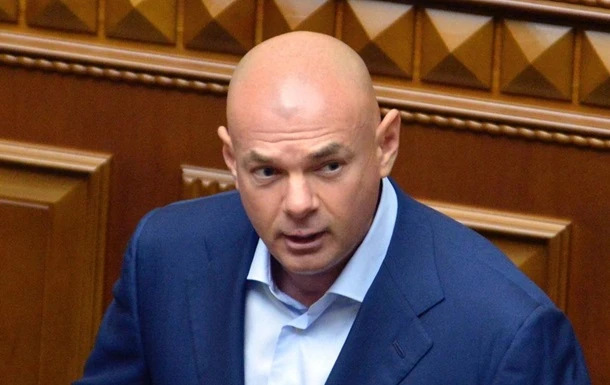 Закони потрібно міняти цивілізованим шляхом - нардеп