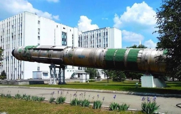 Чехи інвестують у виробництво двигунів Південмашем