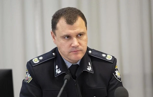 Глава Нацполіції підтримує легалізацію проституції