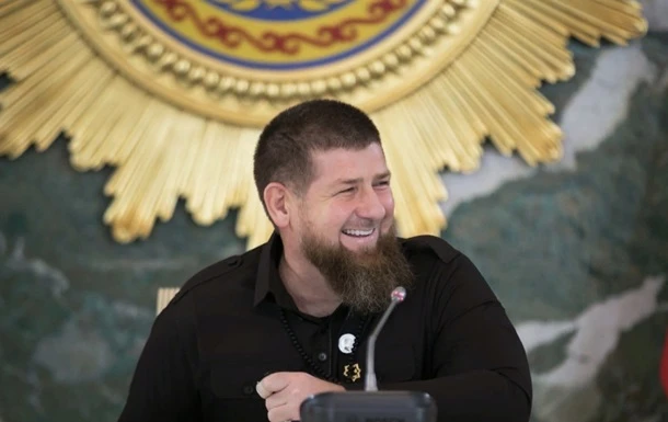 Кадиров вважає, що йому повинні дати Нобелівську премію
