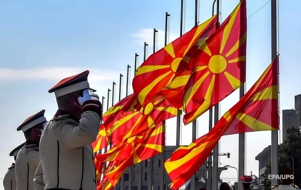 Болгарія не пускає Македонію в ЄС. В чому причина