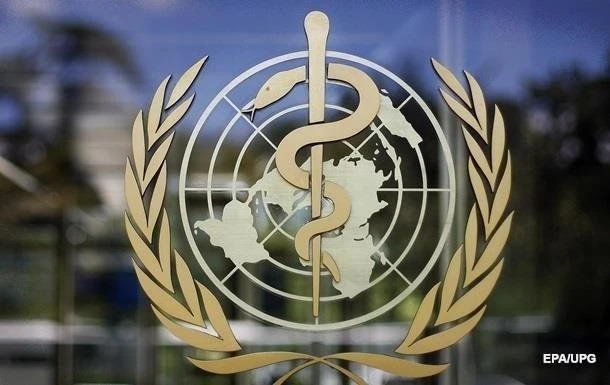 У штаб-квартирі ВООЗ коронавірус виявили в 65 співробітників