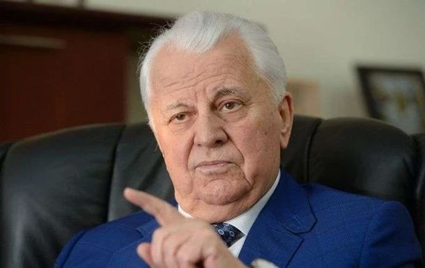 Кравчук: Фокін добре знає Донбас