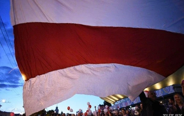 В ЄС анонсували нові санкції проти Білорусі