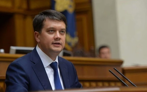 Разумков: Деякою мірою, я вже президент
