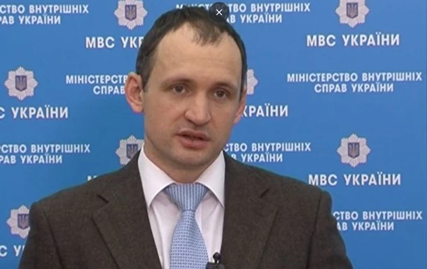 Заступником голови Офісу президента став заступник міністра часів Януковича