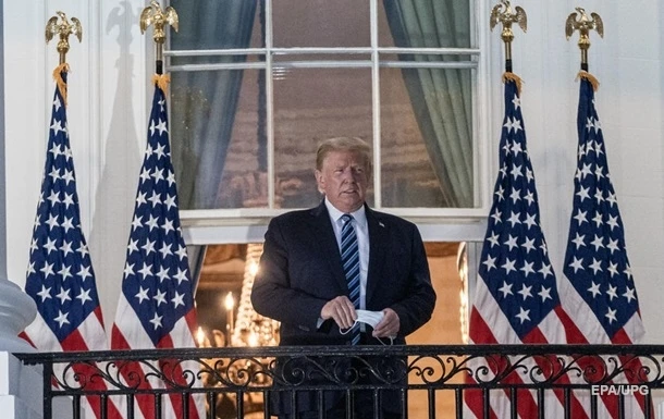 Трамп дав команду розсекретити документи про його 