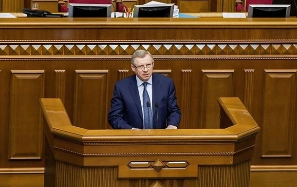 Смолій назвав можливого організатора тиску на Нацбанк