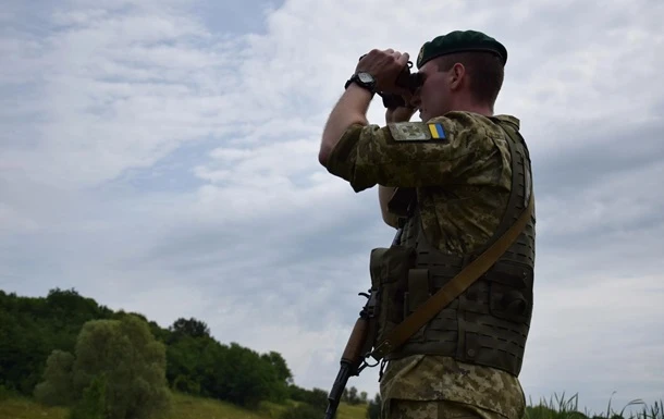 Україна і Білорусь почали спецоперацію на кордоні