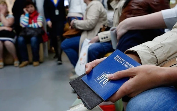З Німеччини найчастіше висилають українців