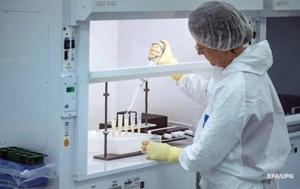 В Україні понад 73 тисячі осіб захворіли на COVID-19