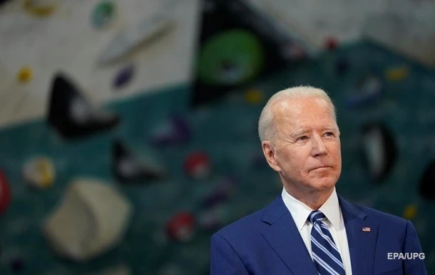 У Байдена назвали теми переговорів з Путіним