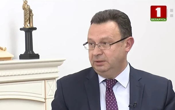 У Білорусі зростання захворюваності COVID-19 зв'язали з протестами